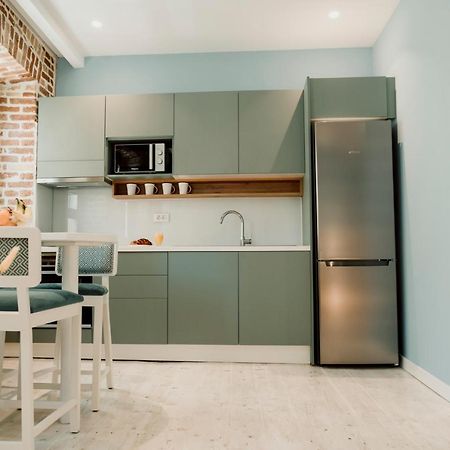 Pakis Cvl Apartment Corfu  Екстериор снимка