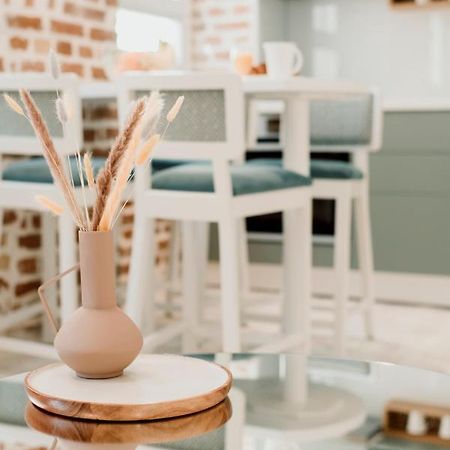 Pakis Cvl Apartment Corfu  Екстериор снимка