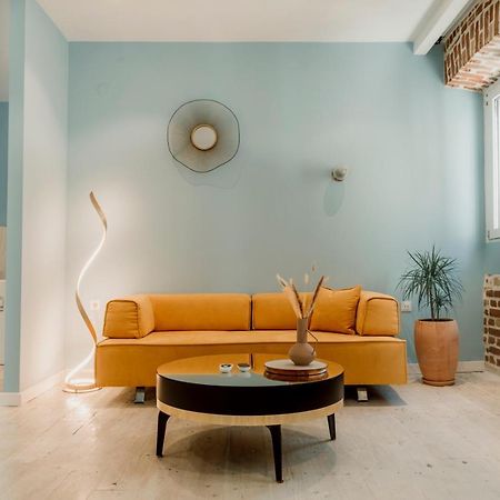 Pakis Cvl Apartment Corfu  Екстериор снимка