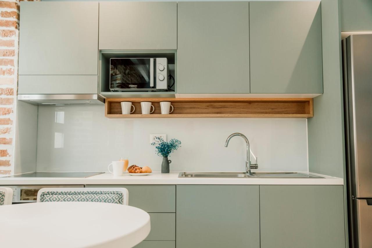 Pakis Cvl Apartment Corfu  Екстериор снимка