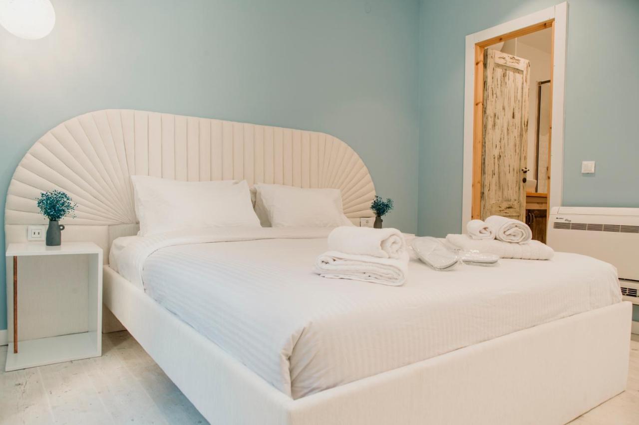 Pakis Cvl Apartment Corfu  Екстериор снимка