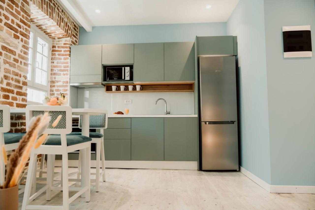 Pakis Cvl Apartment Corfu  Екстериор снимка